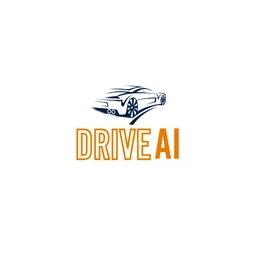 Drive AI badge