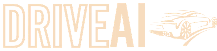 Drive AI logo